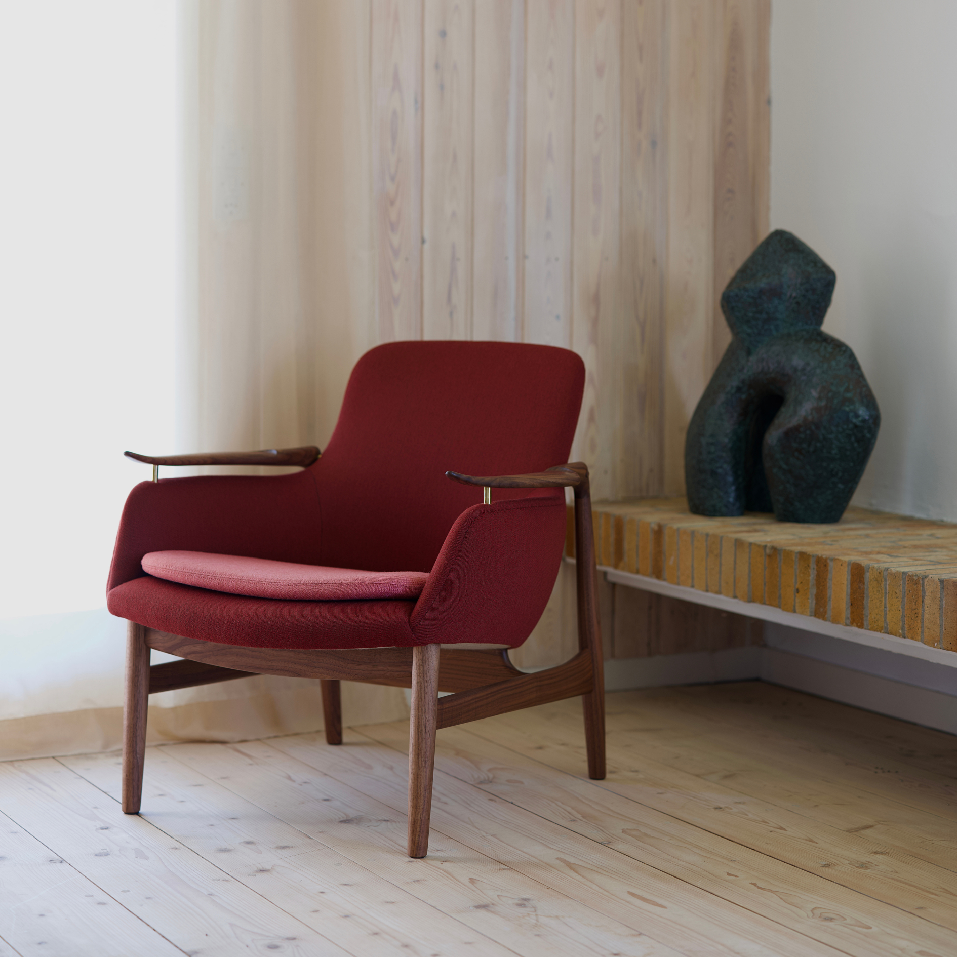 The 53 Chair